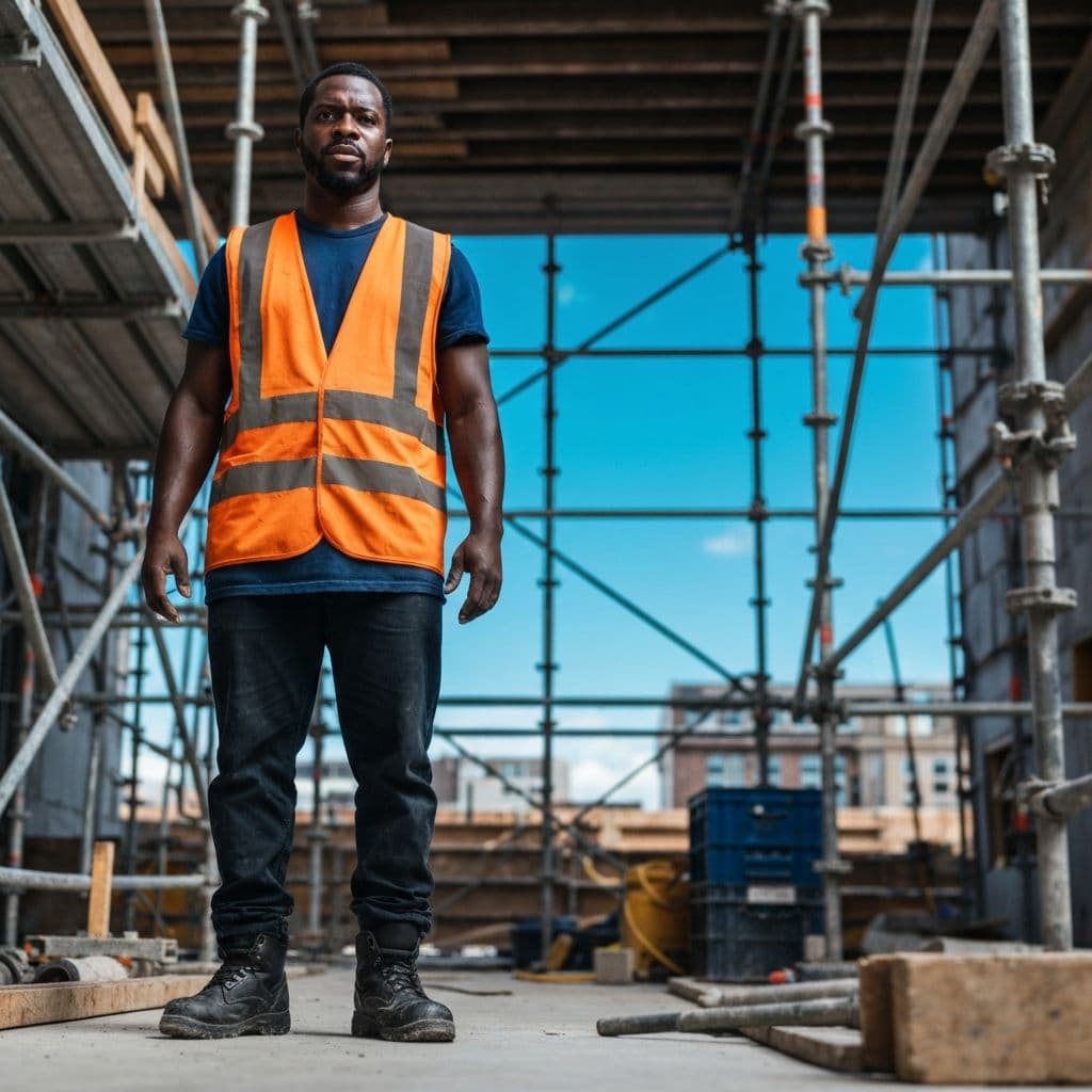 20-yard roll-off dumpster on a residential driveway